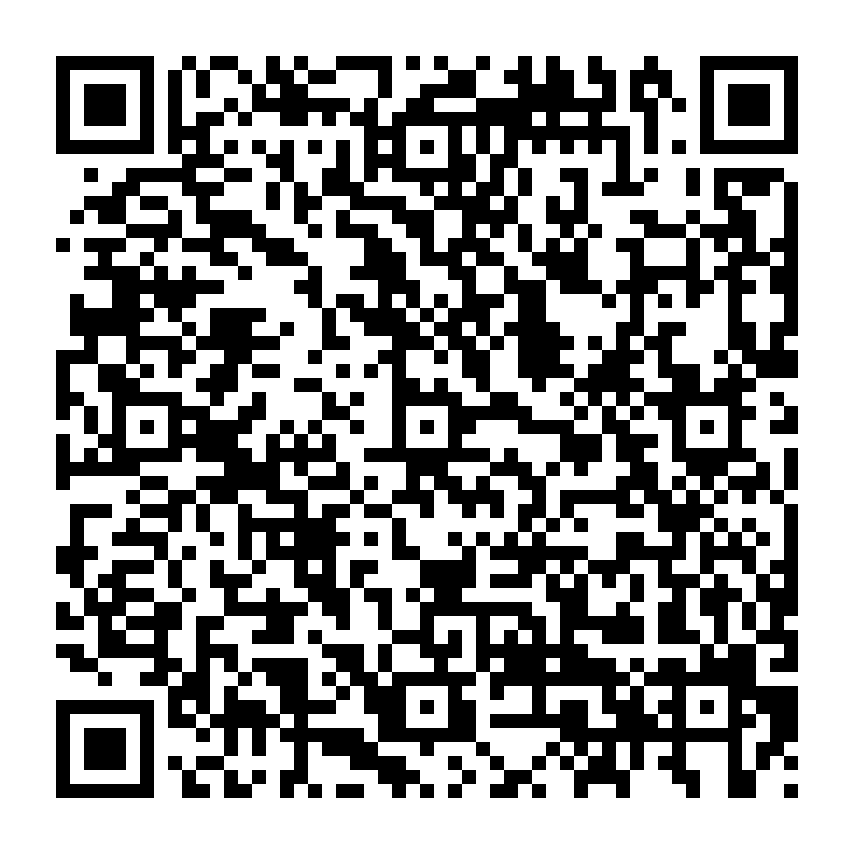 QR kodas