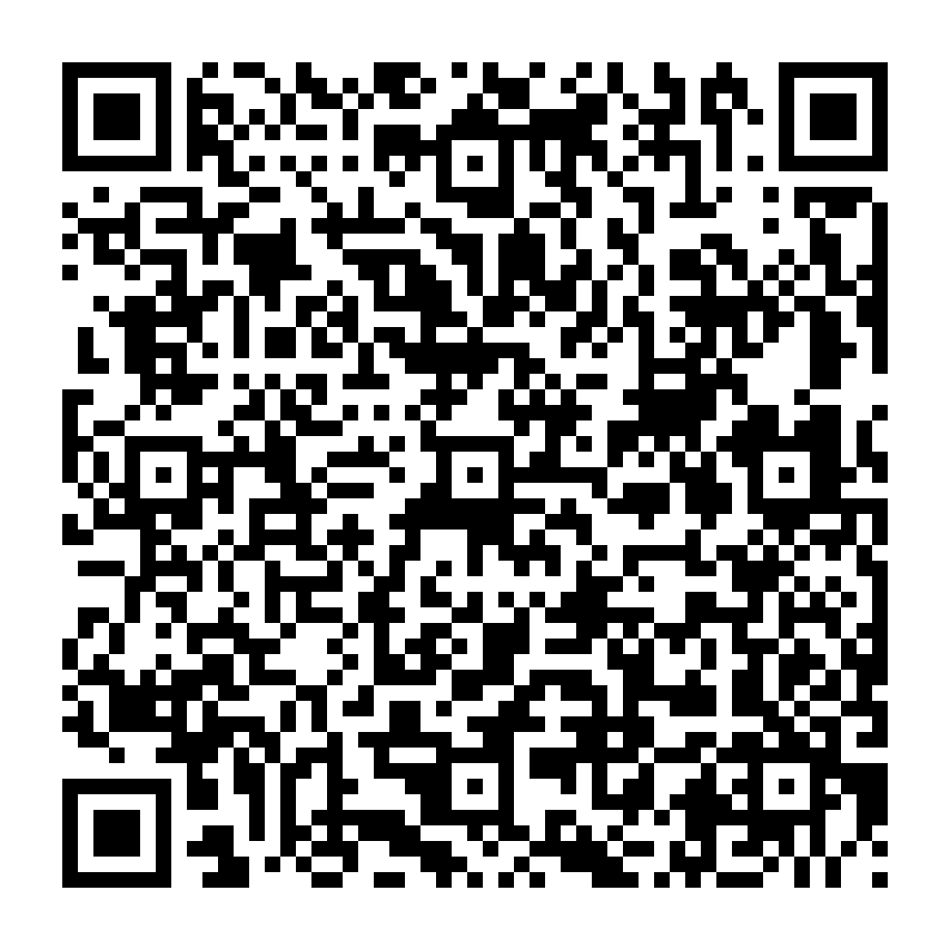 QR kodas