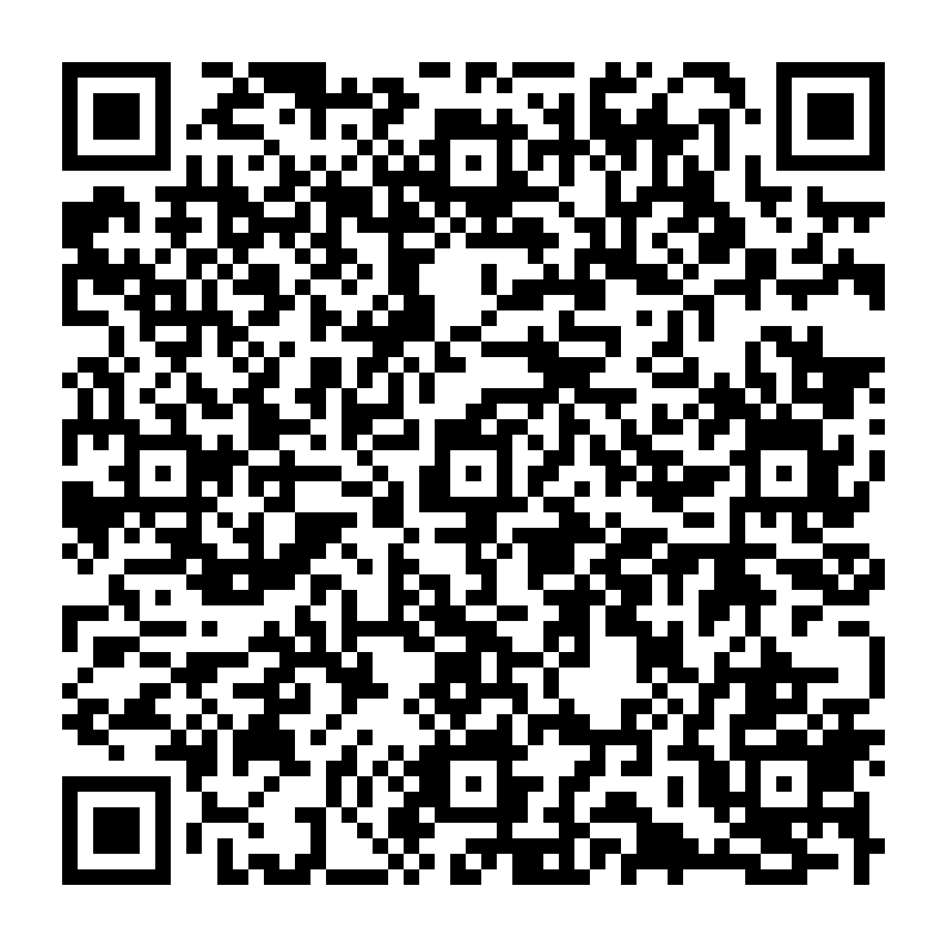 QR kodas
