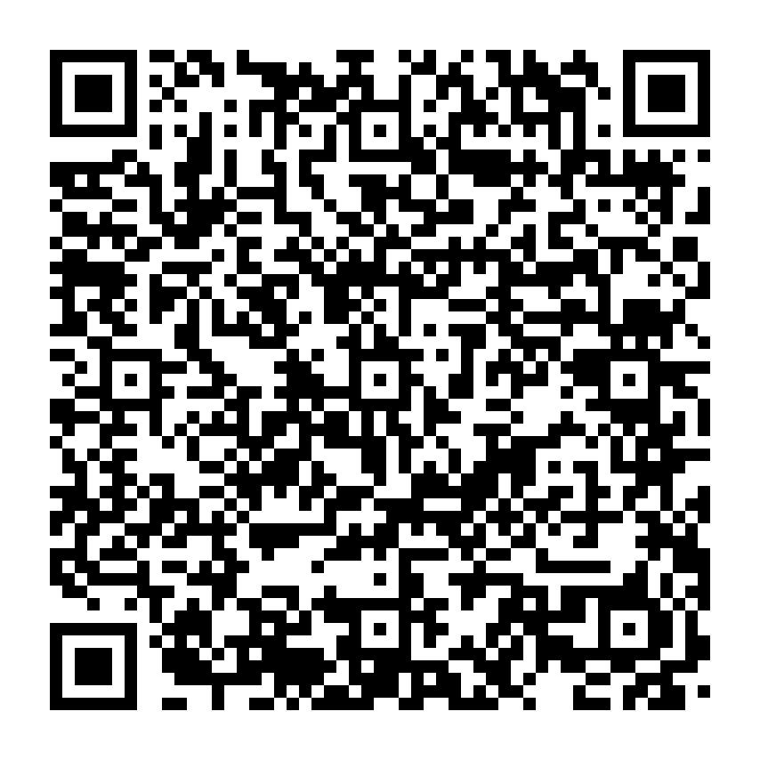 QR kodas
