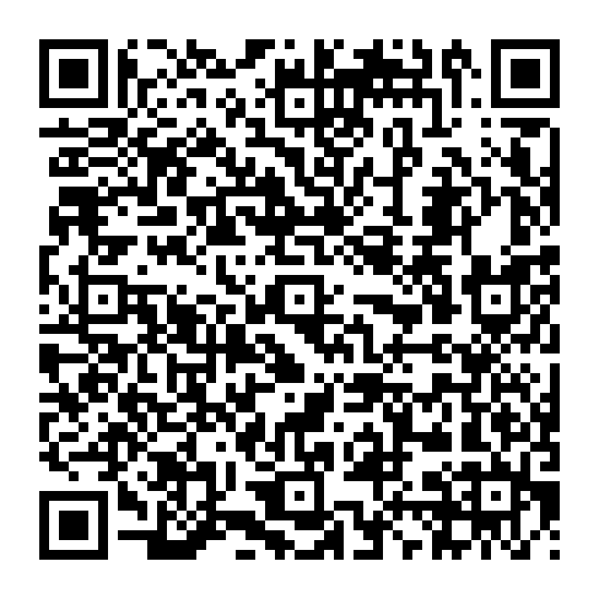 QR kodas