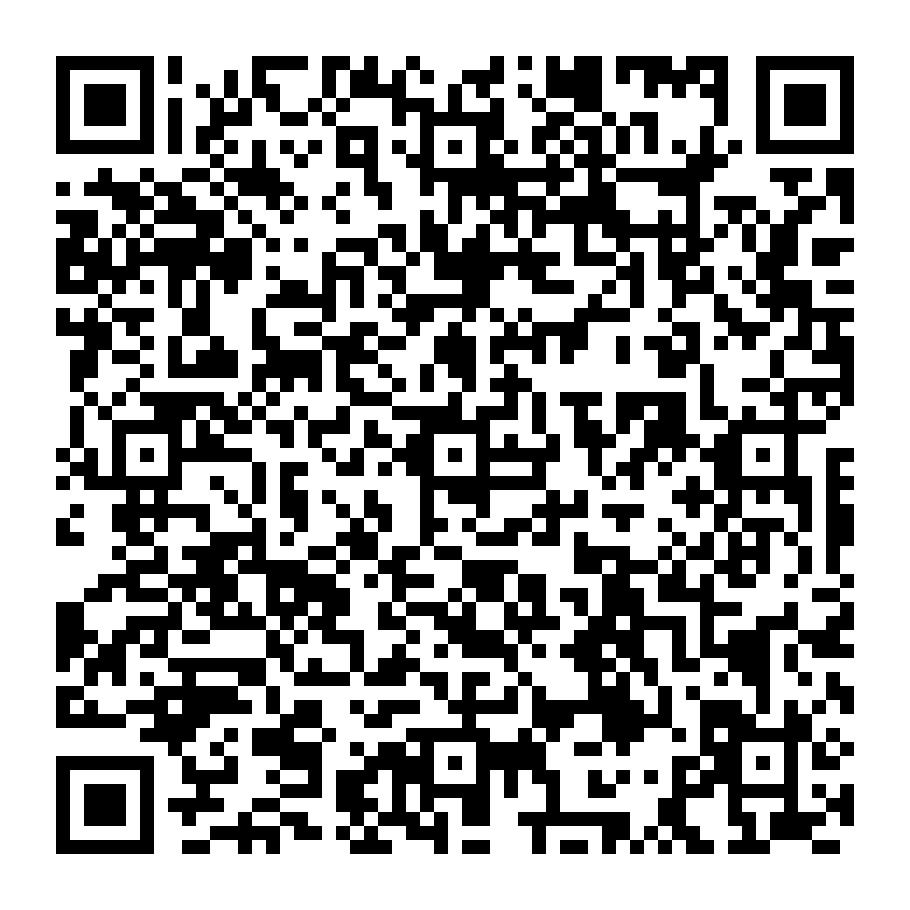 QR kodas