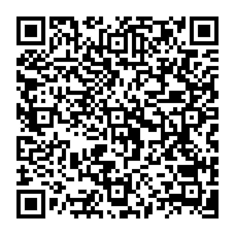 QR kodas