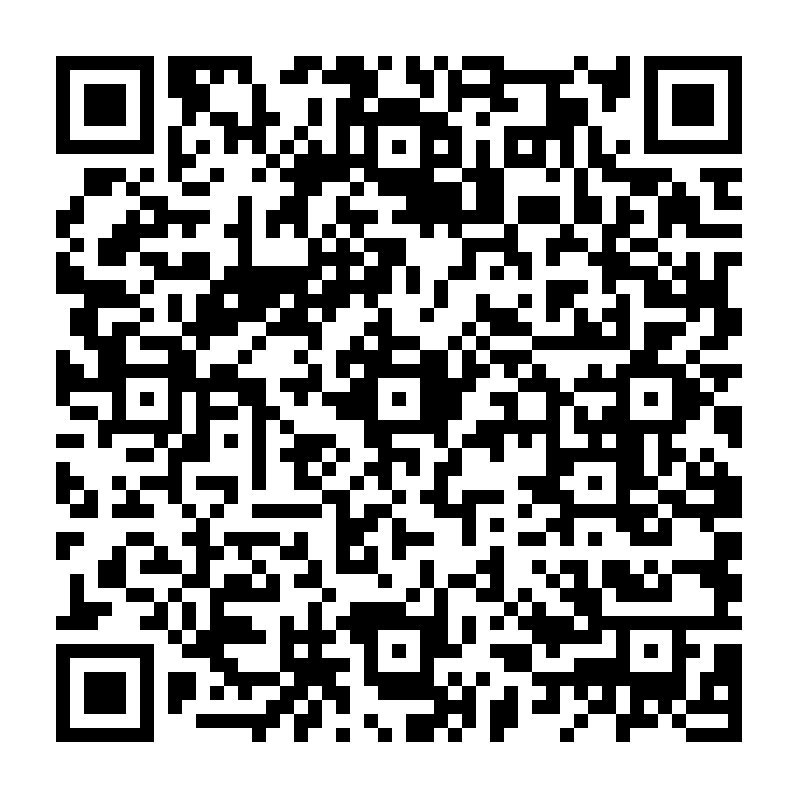 QR kodas