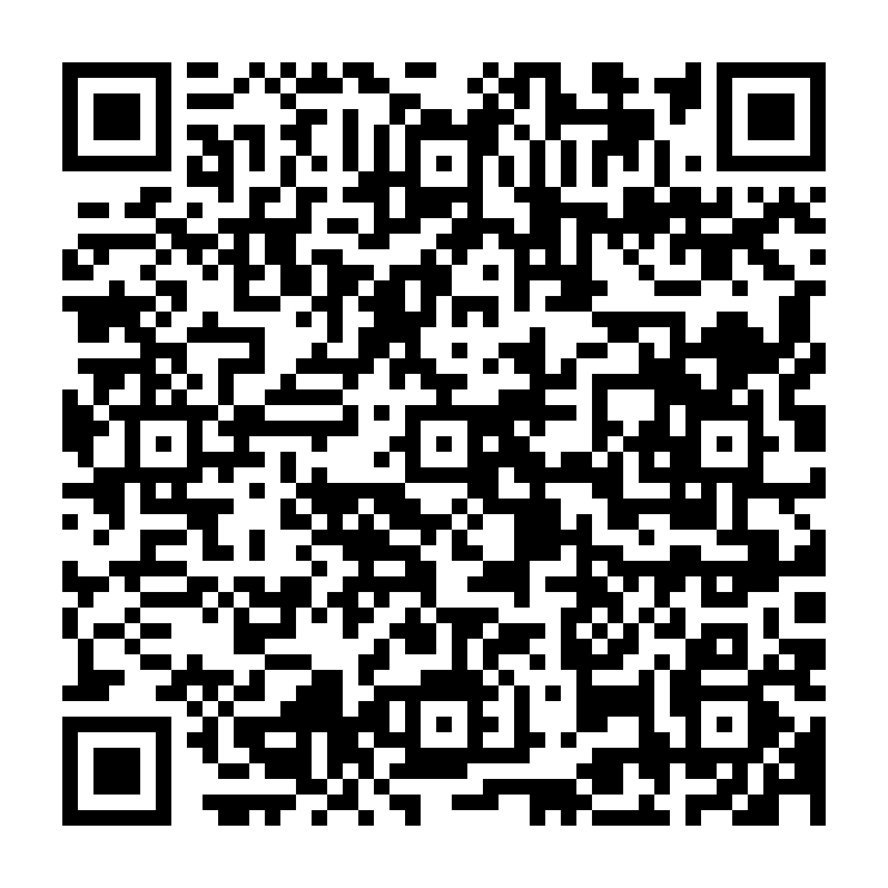 QR kodas