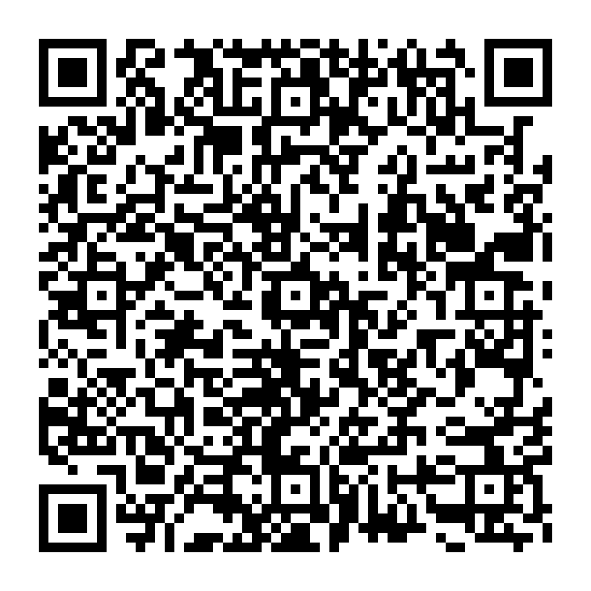 QR kodas