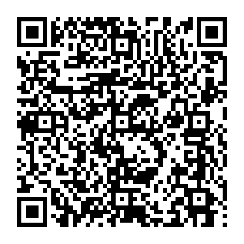 QR kodas