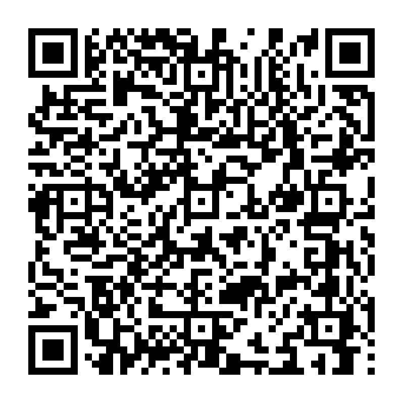 QR kodas