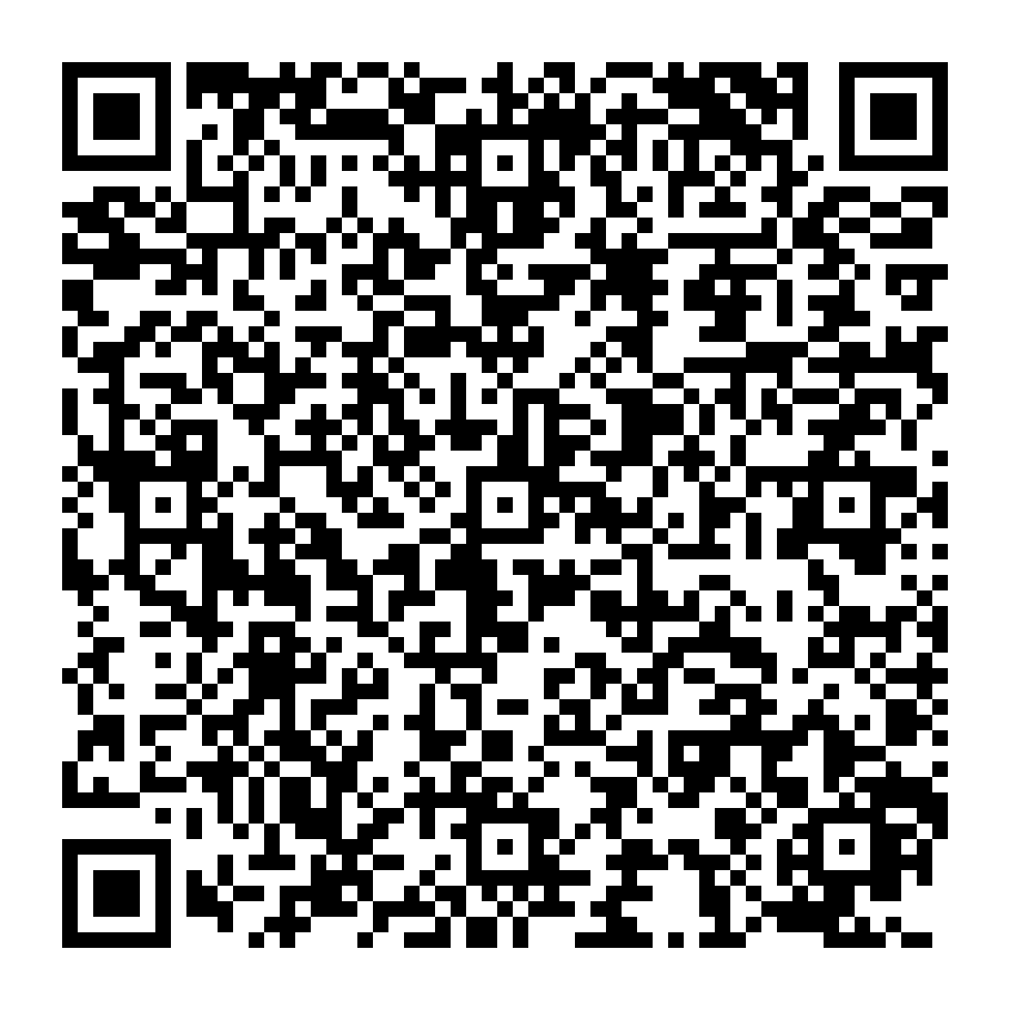 QR kodas