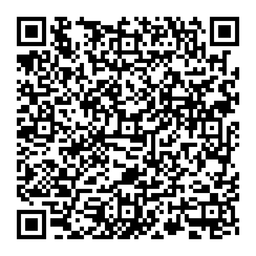 QR kodas
