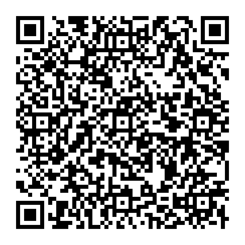 QR kodas