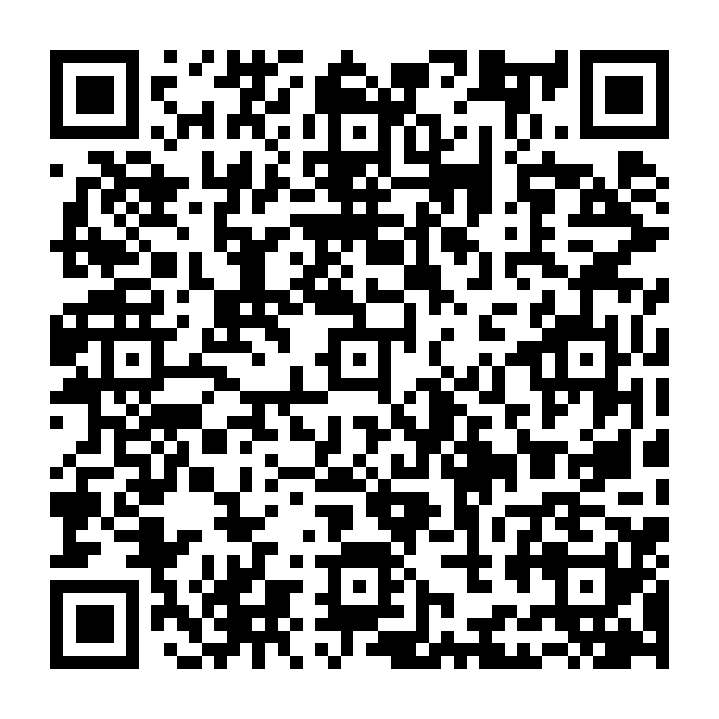 QR kodas