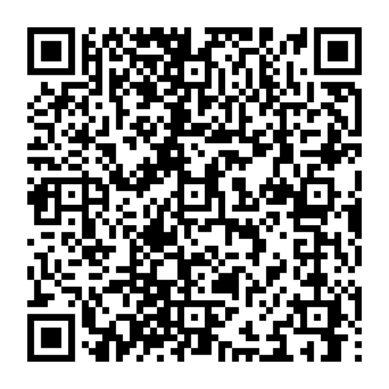 QR kodas
