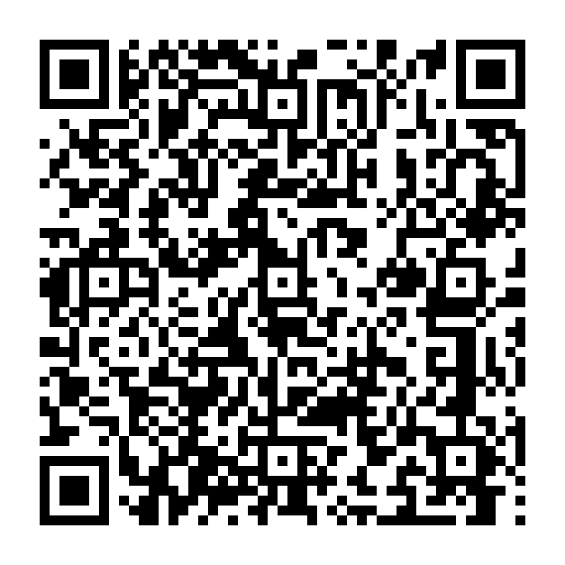 QR kodas