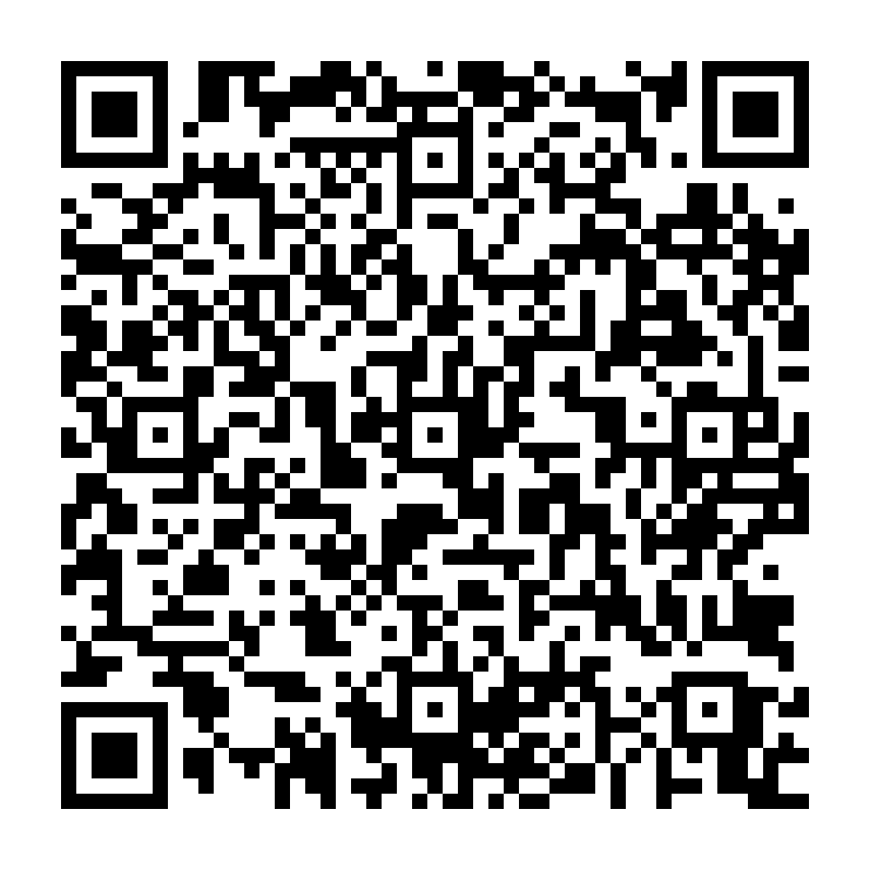 QR kodas