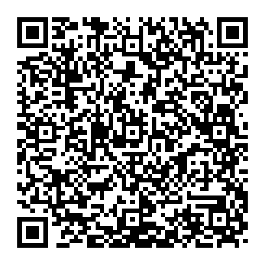 QR kodas
