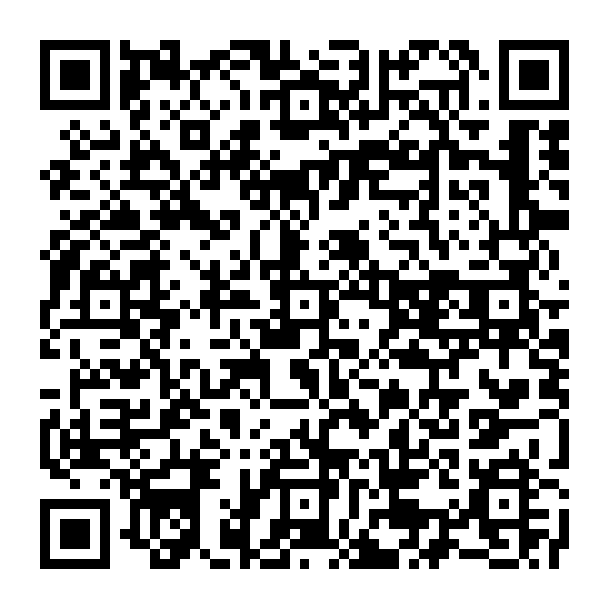 QR kodas