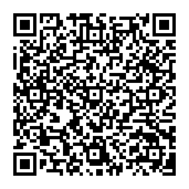 QR kodas