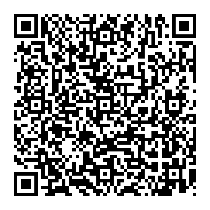 QR kodas