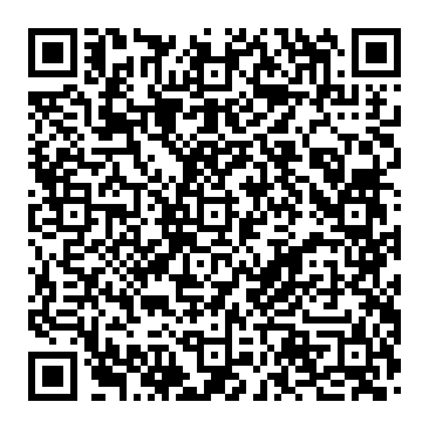 QR kodas