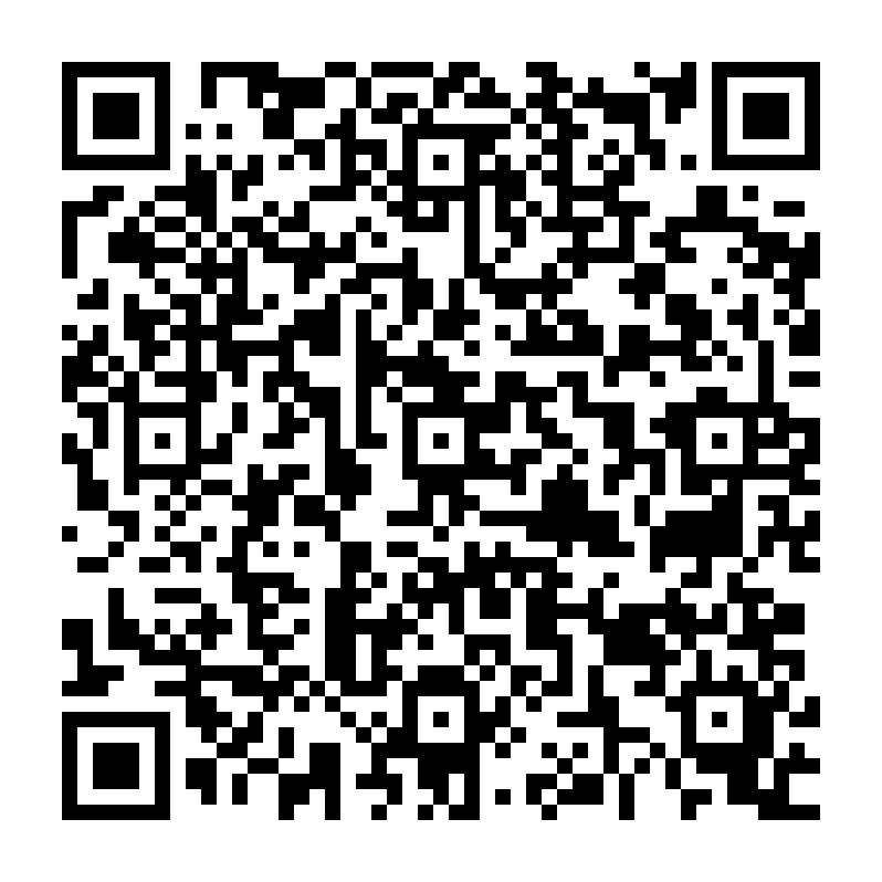 QR kodas