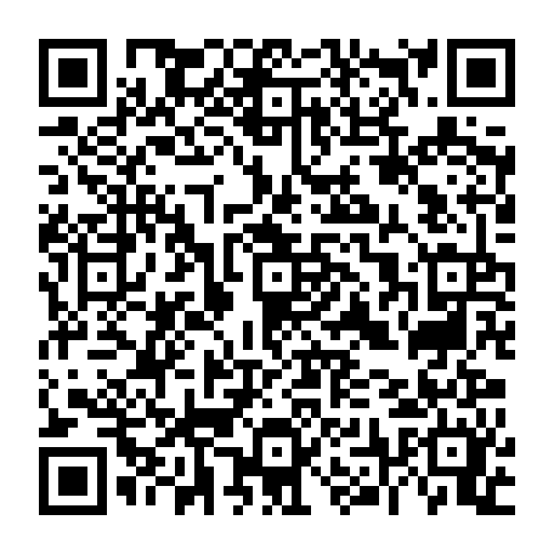 QR kodas