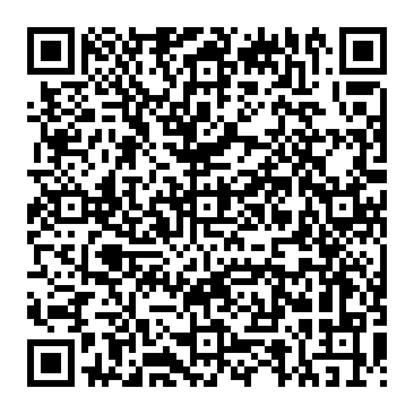 QR kodas