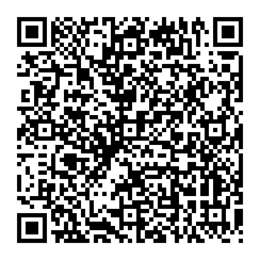 QR kodas
