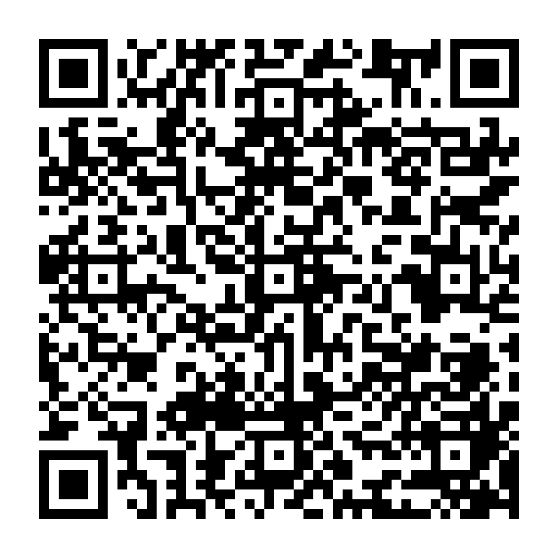 QR kodas