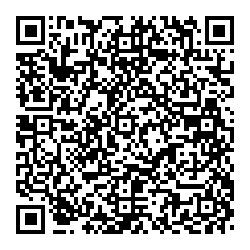 QR kodas