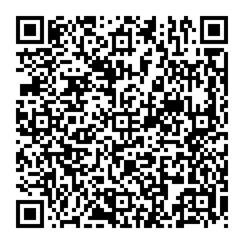 QR kodas