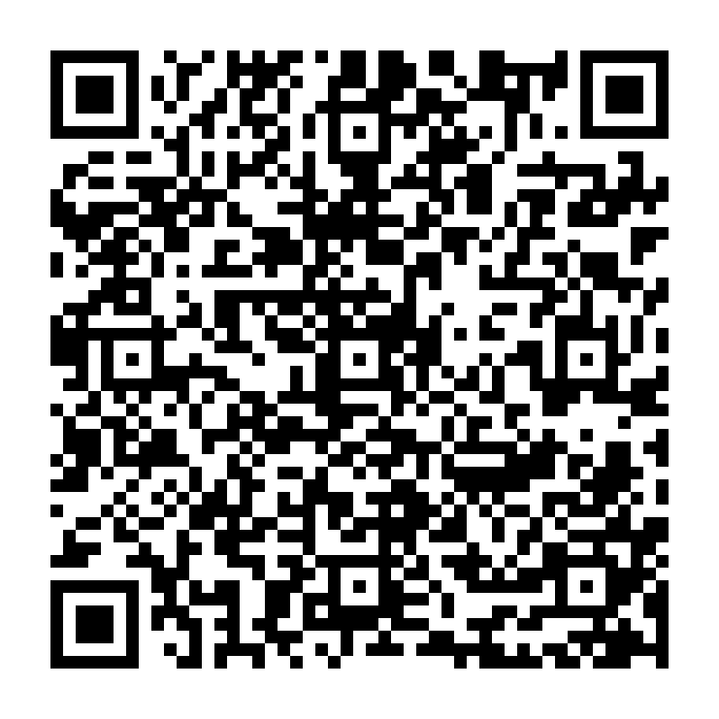 QR kodas