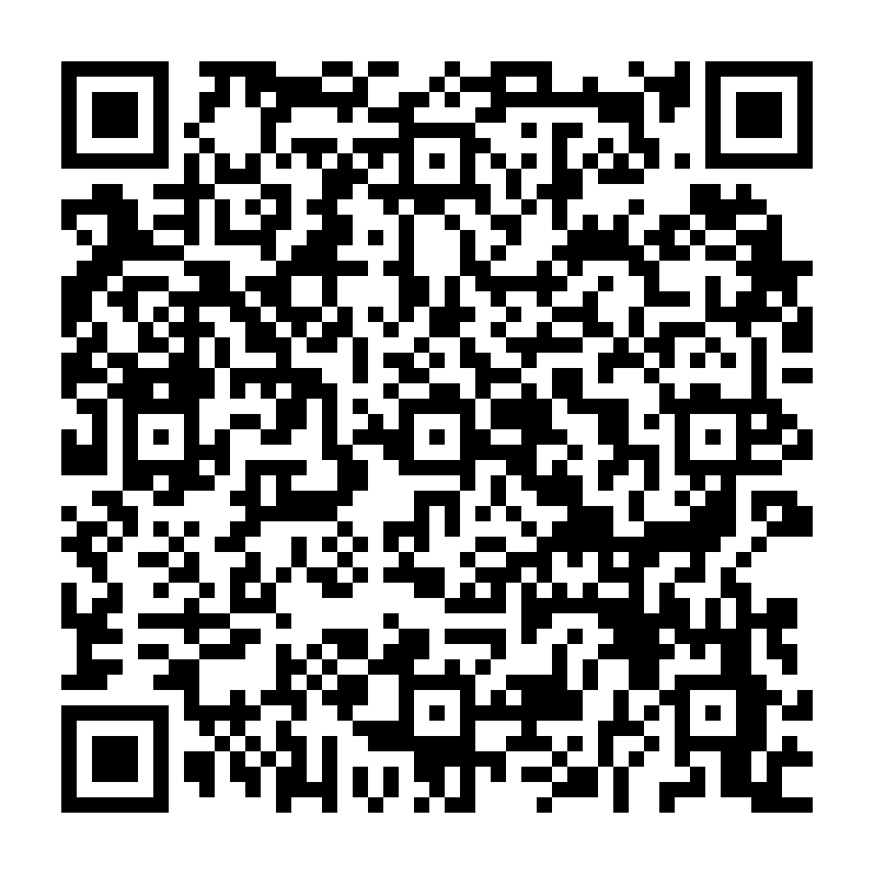 QR kodas