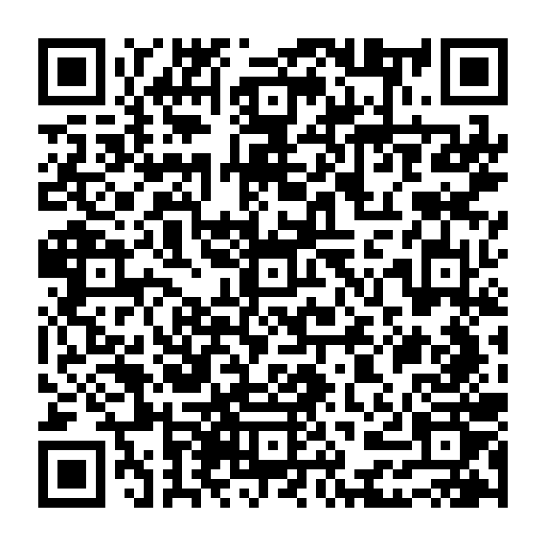 QR kodas