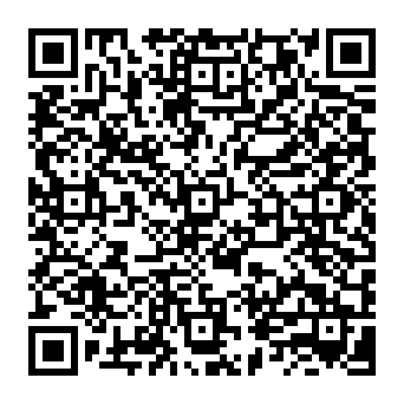 QR kodas