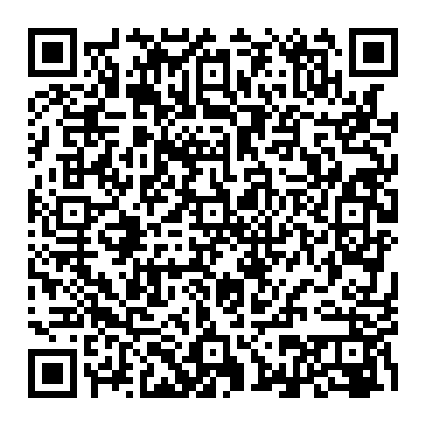QR kodas