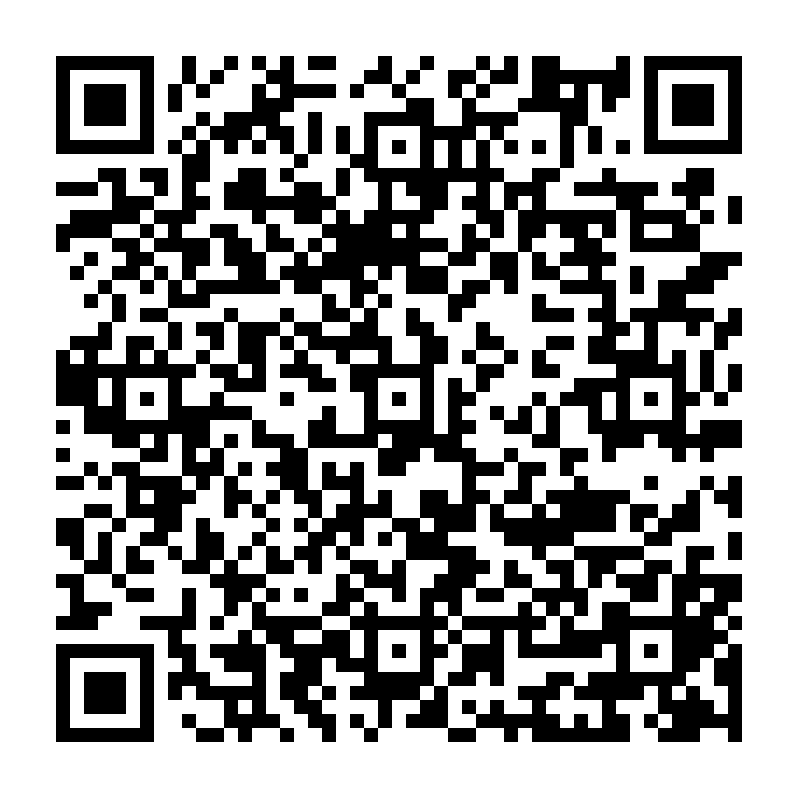 QR kodas