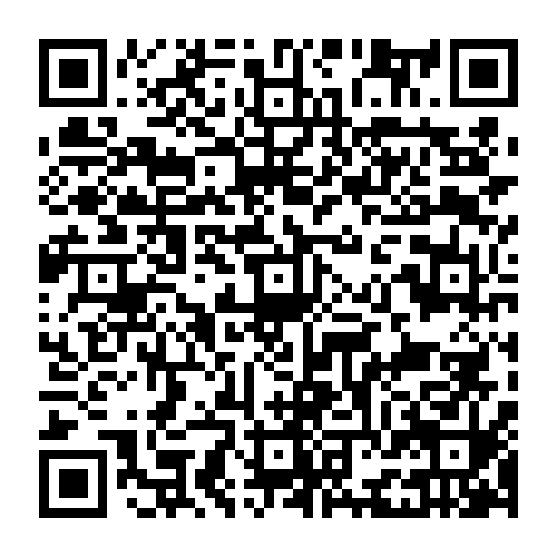 QR kodas