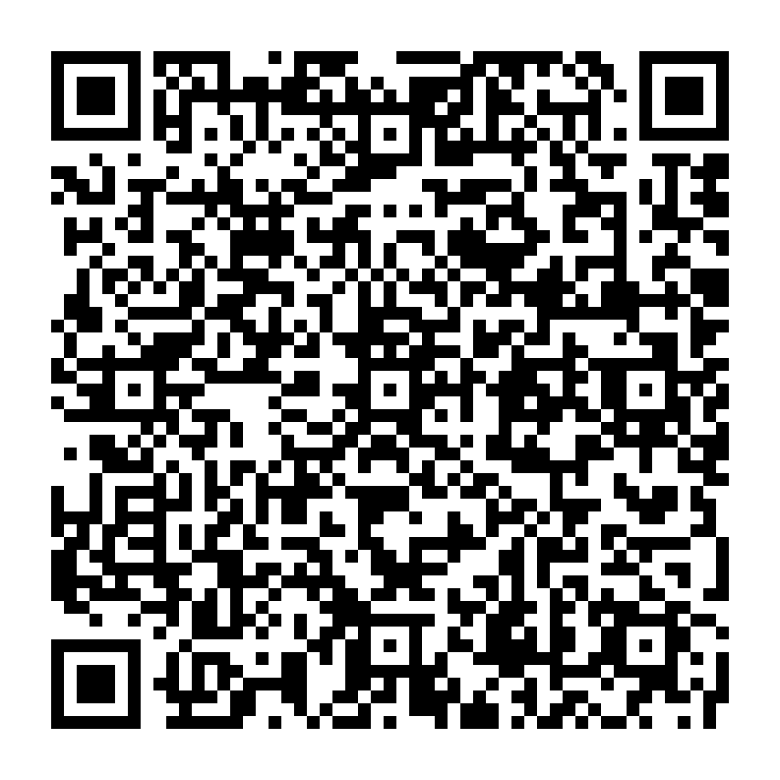 QR kodas