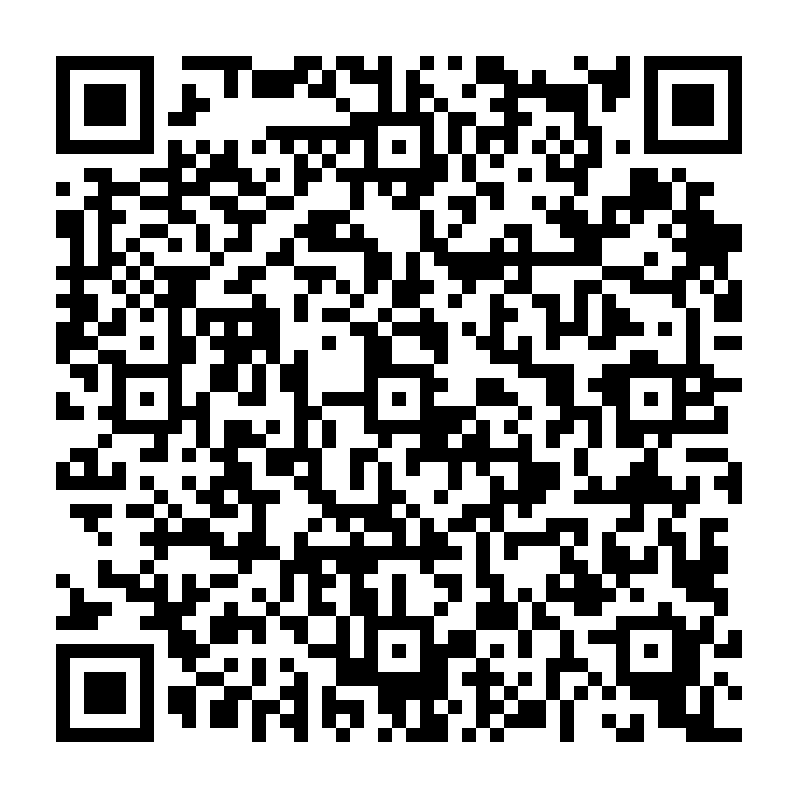 QR kodas