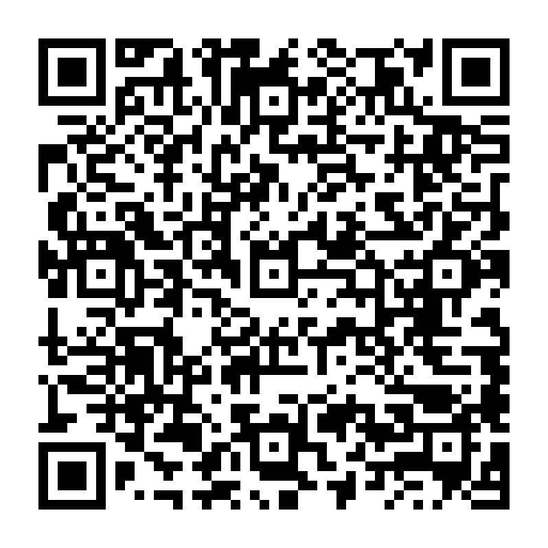 QR kodas