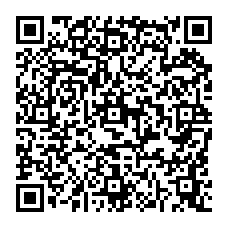 QR kodas