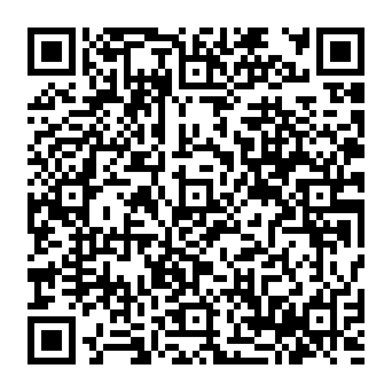 QR kodas