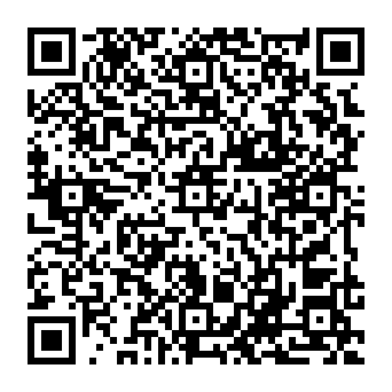 QR kodas