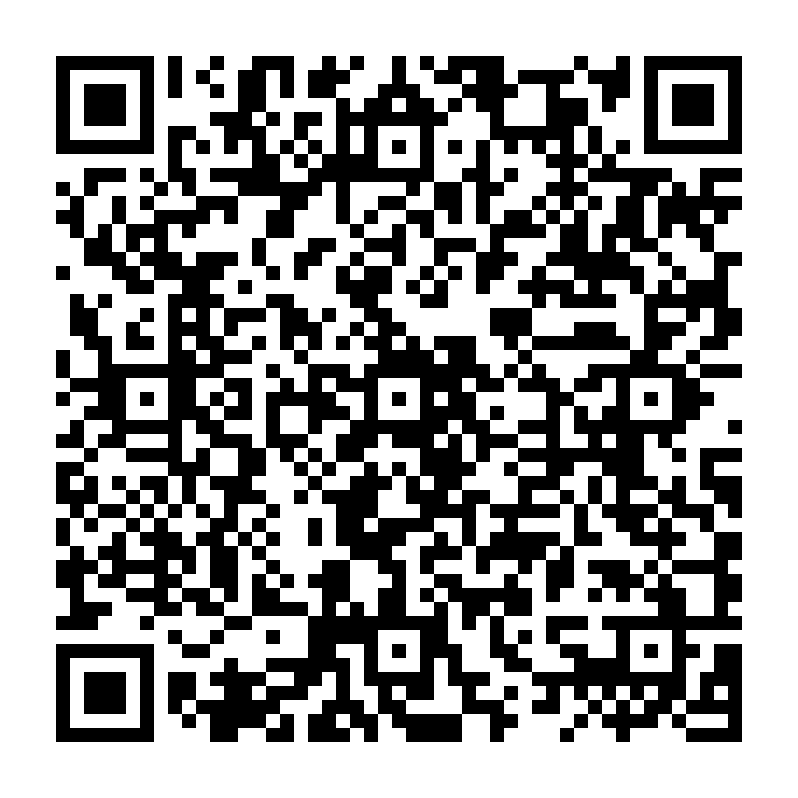 QR kodas