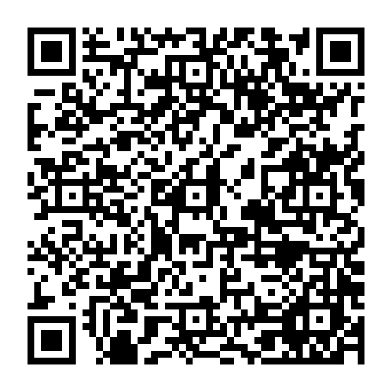 QR kodas