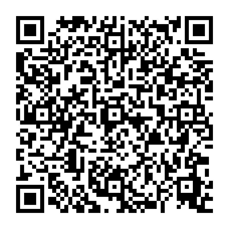 QR kodas