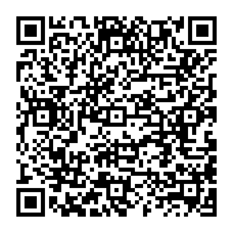 QR kodas