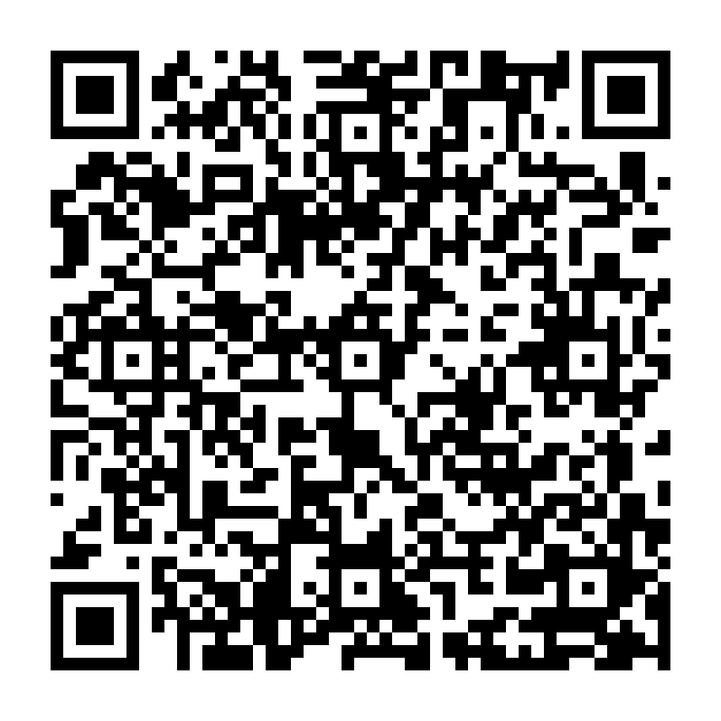 QR kodas