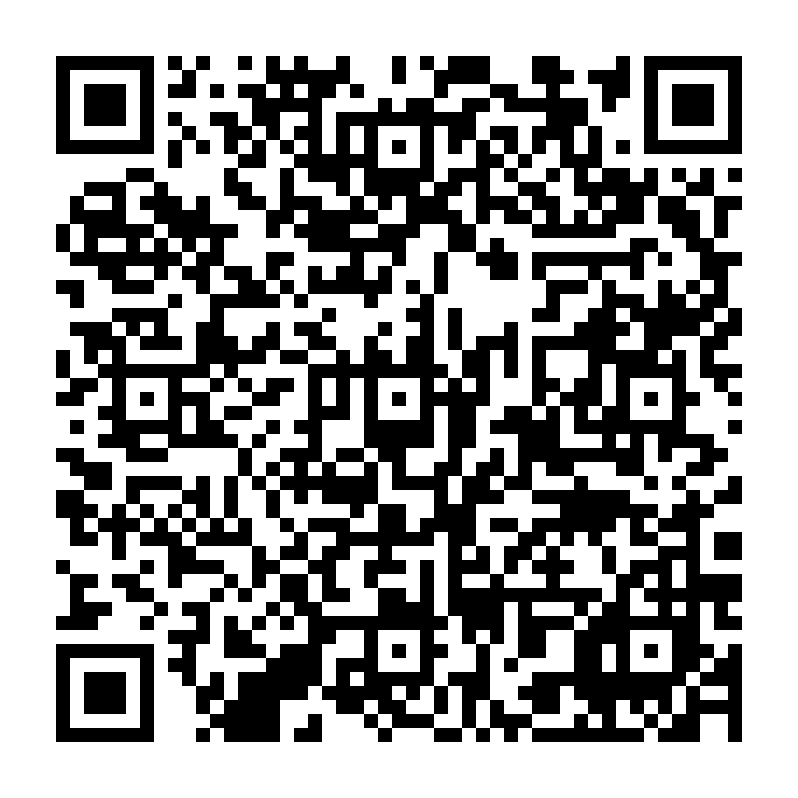 QR kodas